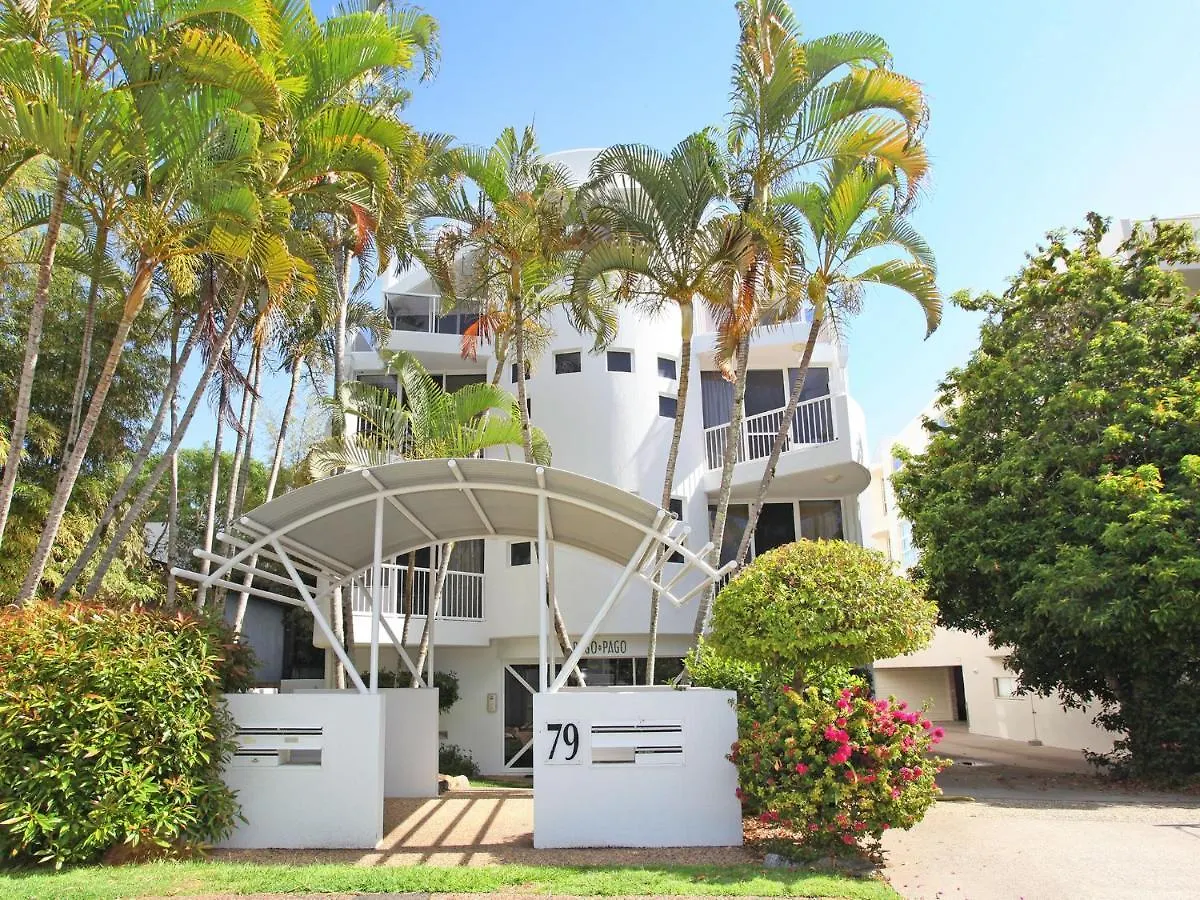 2 Bd Spacious Apartment In Parkyn Parade With Water Views. Mooloolaba